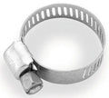 All Stainless Worm Drive 10MM-25MM