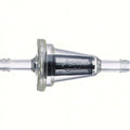 Fuel Filter  1/4' (6MM) Lg Cone  Cl
