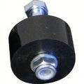 Large  Black  Off-Road  Light Weigh