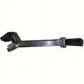 3 Sided Chain Cleaning Brush