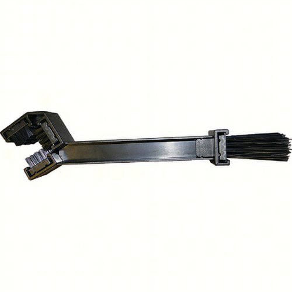 3 Sided Chain Cleaning Brush
