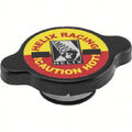 Radiator Cap Black 1.8 Bar