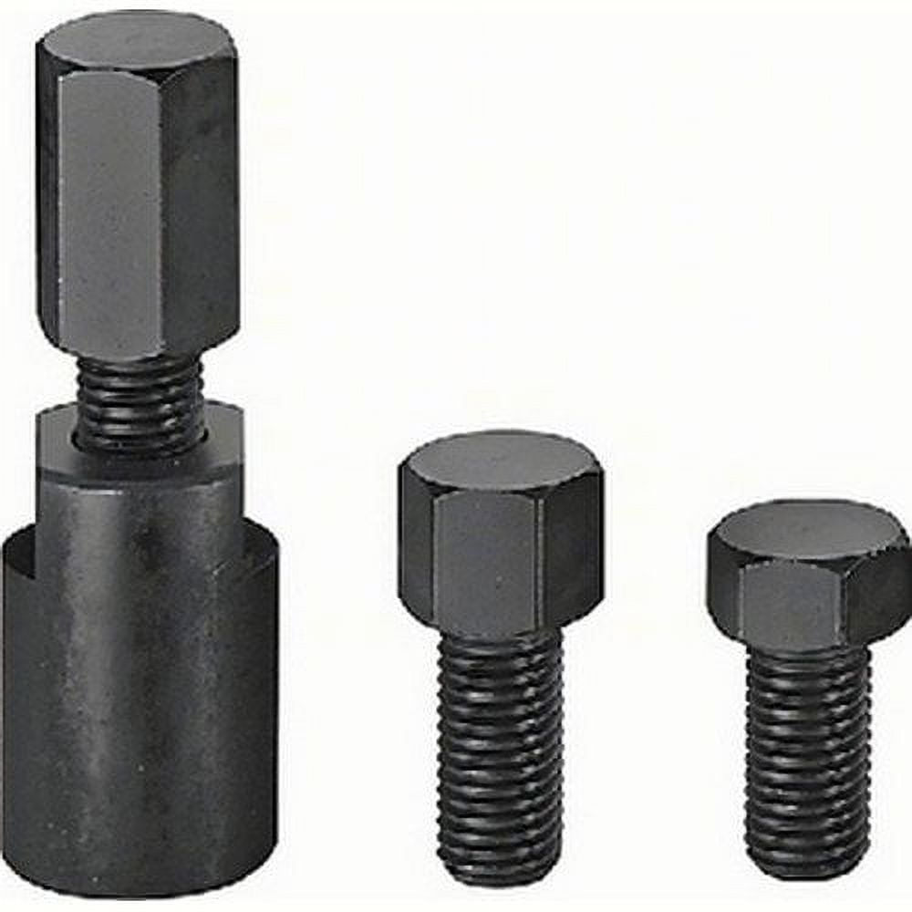 ATV Steering Knuckle / Ball Joint S