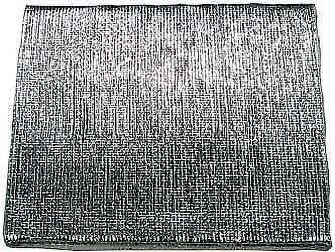 12' X 40' Aluminized Heat Barrier W