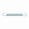 Exhaust Spring 70MM  Zinc  2 Pk