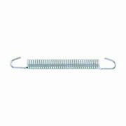 Exhaust Spring 63MM  Zinc  2 Pk