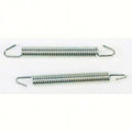 Exhaust Spring 80MM  Zinc  2 Pk