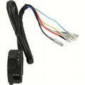 Universal Headlight & Kill Switch