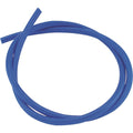 1/4' ID X 3/8' OD X 3 FT. Solid Blu