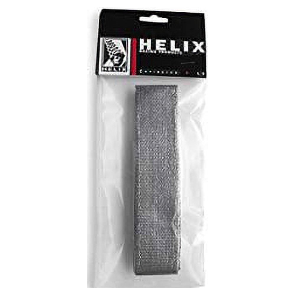 2' X 3 FT. Heat Shield with Adhesiv
