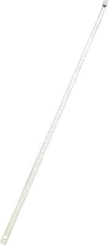 14   Natural Ladder Type Stainless