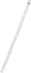 8  Natural Ladder Type Stainless Ca