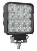 Worklight Vf 4SQ 2.0 LED Mv LR Bp