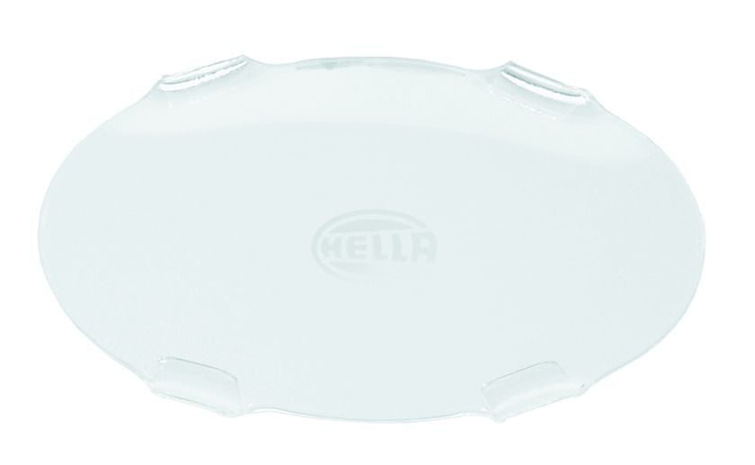 Clear Cover FF50