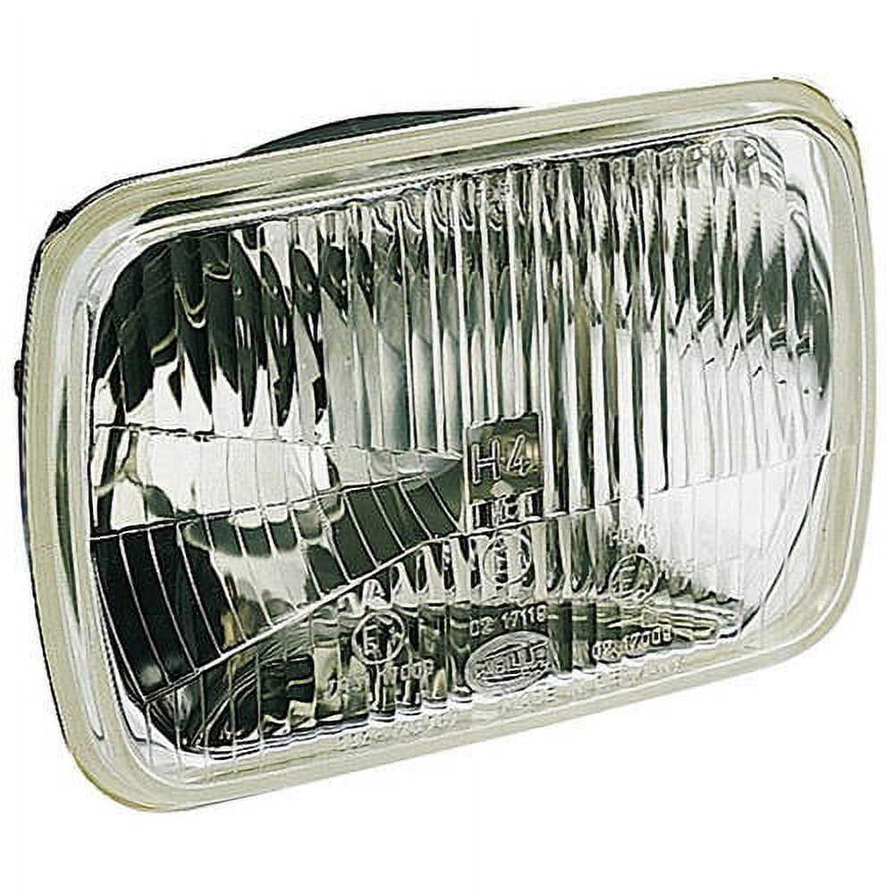 190X132MM W/Dust Cov+bulb