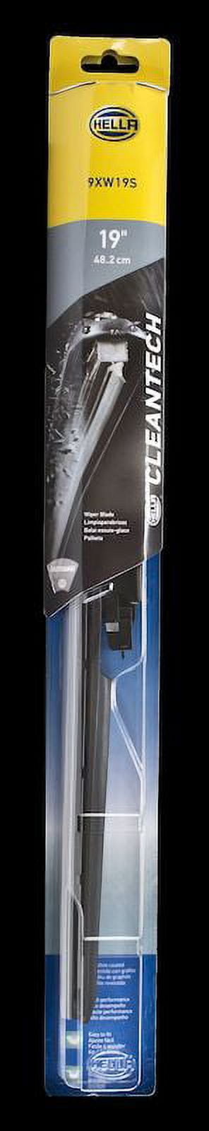 Wiper Blade 19' Cleantch