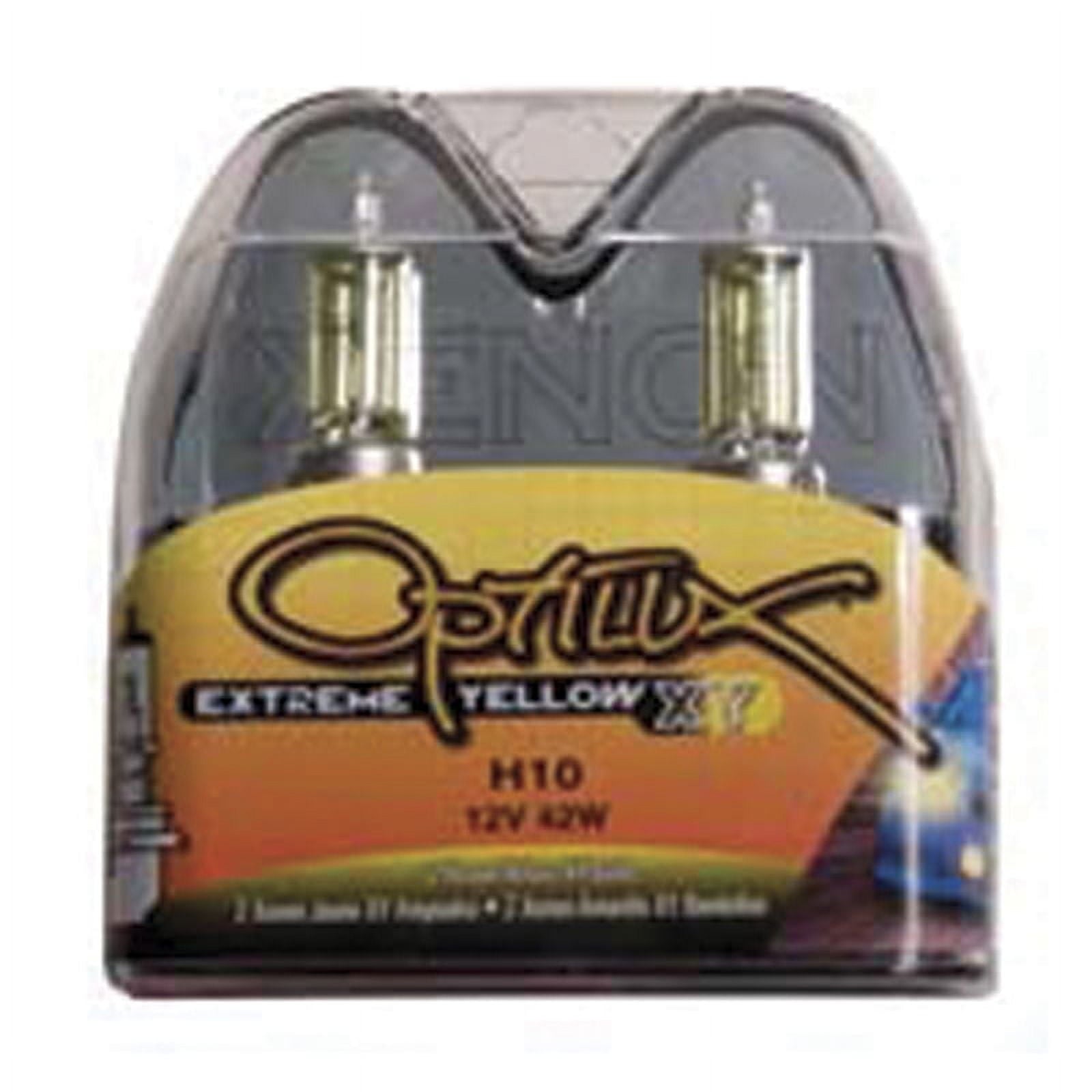 H10 12V 42W Extreme Xy