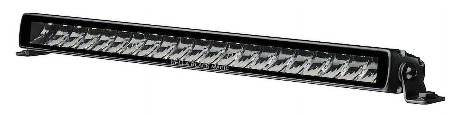 Black Series 20INCH Thin Lightbar D