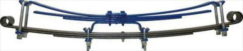 LP/25 Leaf Kit