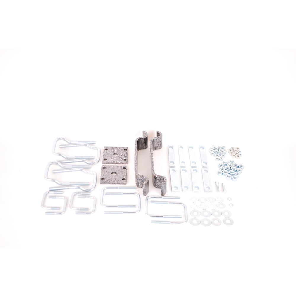 LP/25 Mnting Hardware Kit