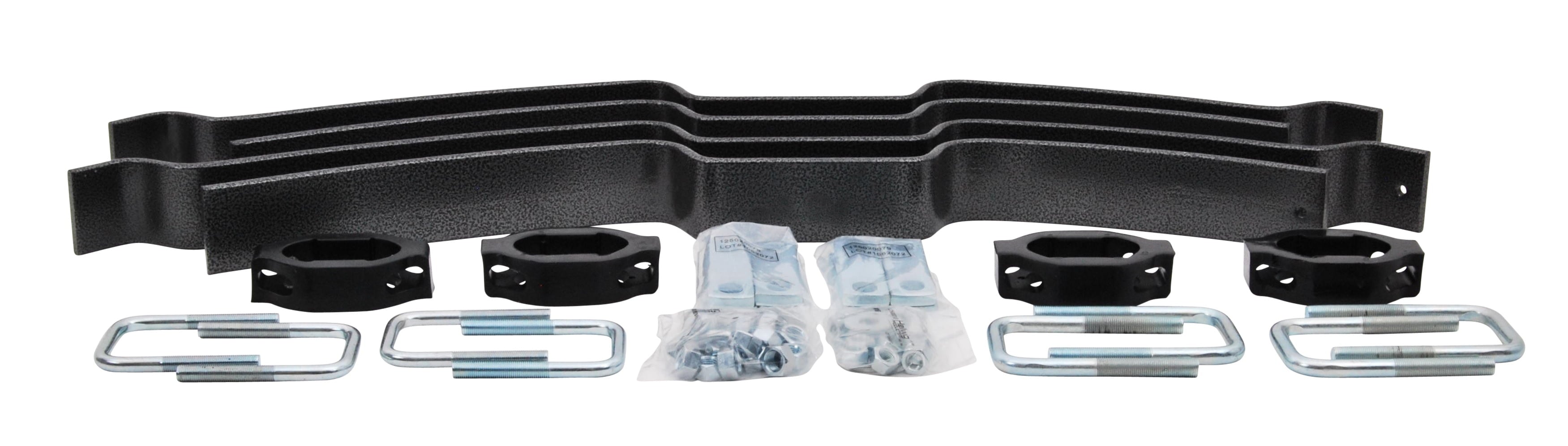Leaf Spring Helper