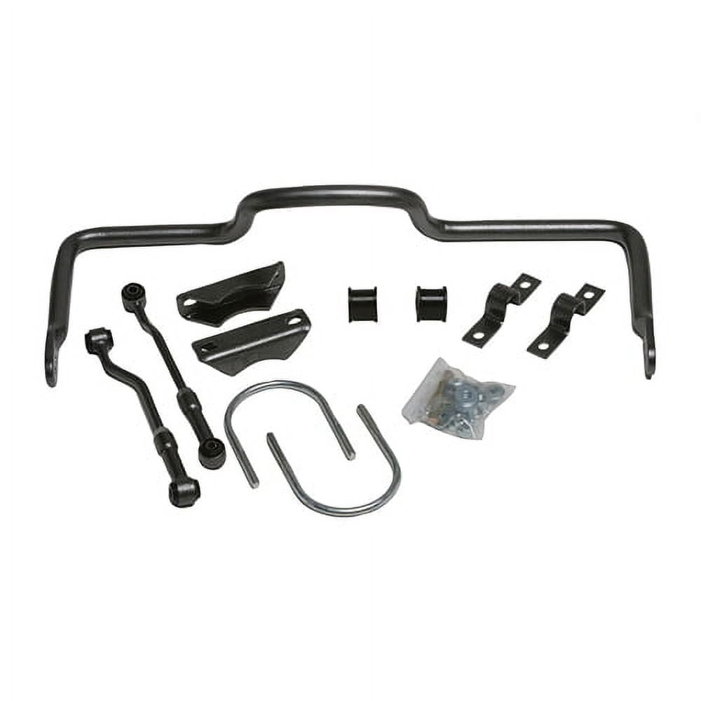 Sway Bar Kit