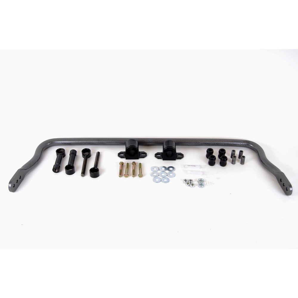 Front Sway Bar