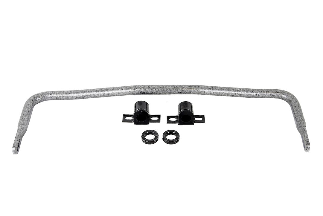 Rear Sway Bar