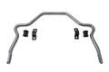 Rear Sway Bar