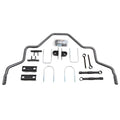 Rear Sway Bar