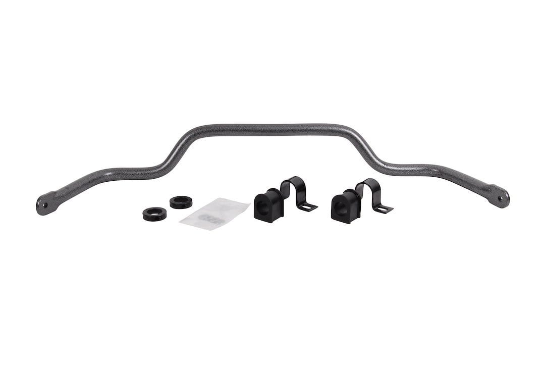 Front Sway Bar