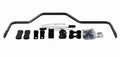 Rear Sway Bar