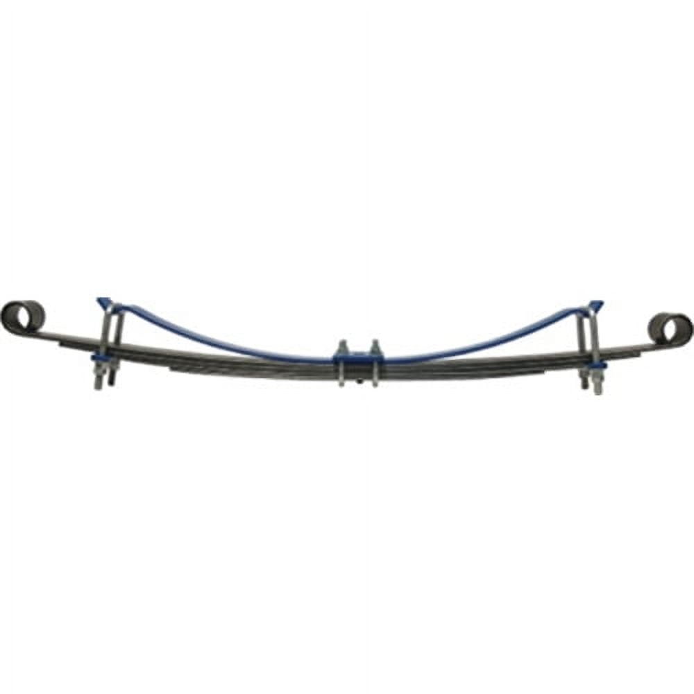 Load Leveler