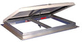 17' X 24' Exit Vent White
