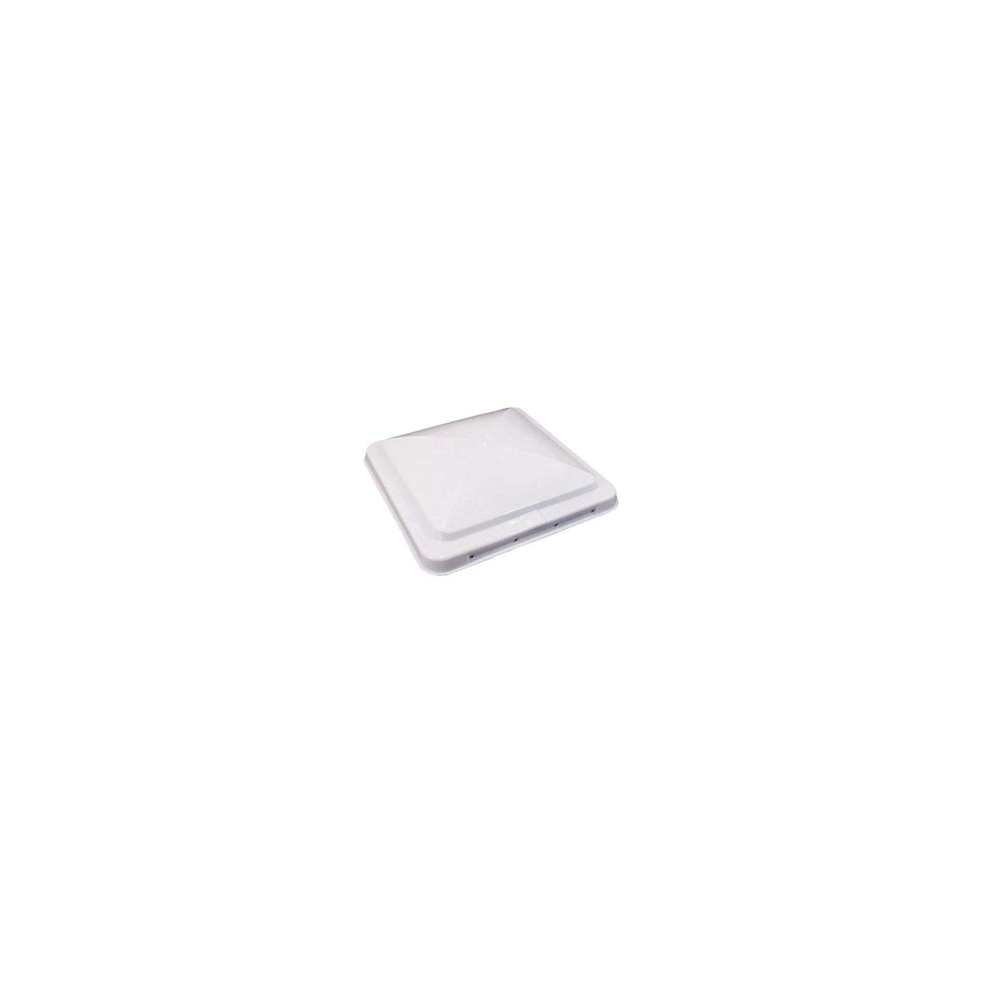 Easy Change White Lid