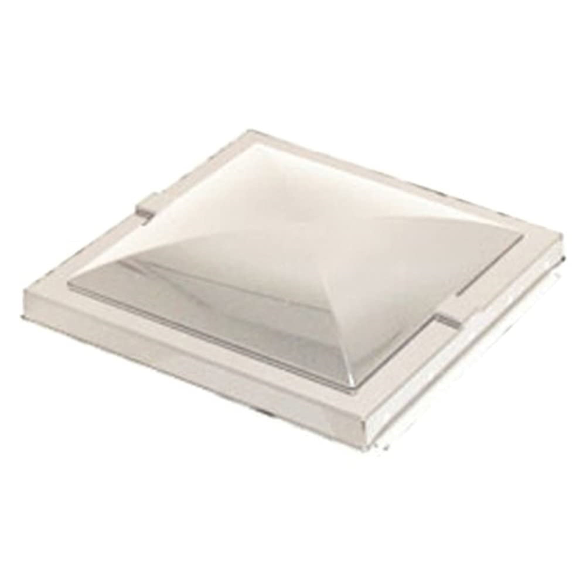 14' Elixir Lid Bagged- Wh
