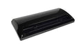 Thin Std Exh Cover Blk