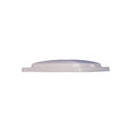 14' Jensen Lid Bagged- Wh