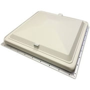 15' X 22' Vent Lid White