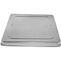 Universal Vent Lid Metal