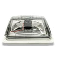 Zephyr Pwr Vent  White