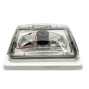 Zephyr Pwr Vent  White