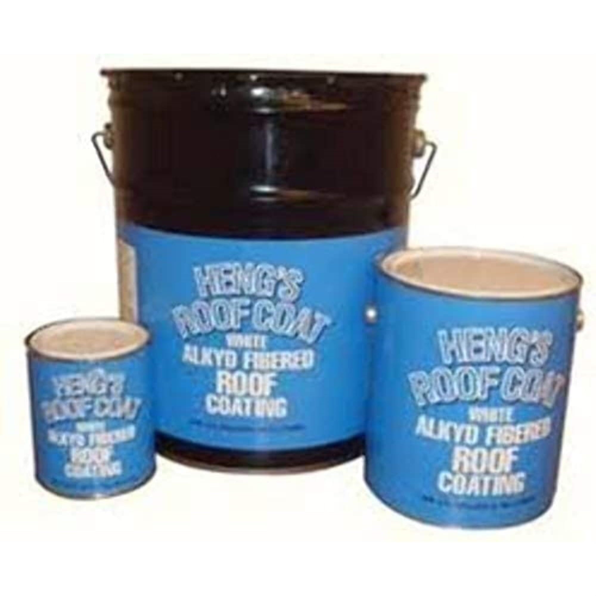 32OZ Alkyd Roof Coating a