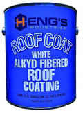 1GAL Alkyd Roof Coating W