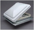 Universal Vent 14' White Easy Chang