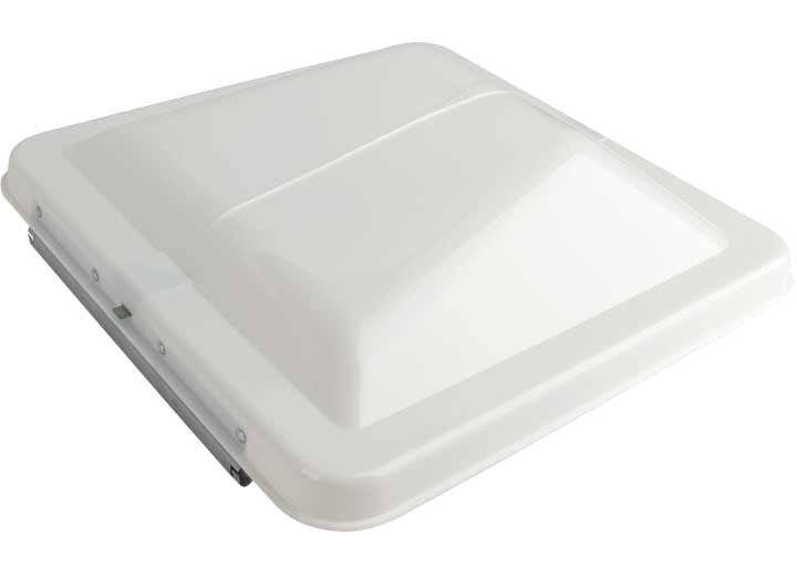 Easy Change White Lid