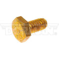 Hex Bolt