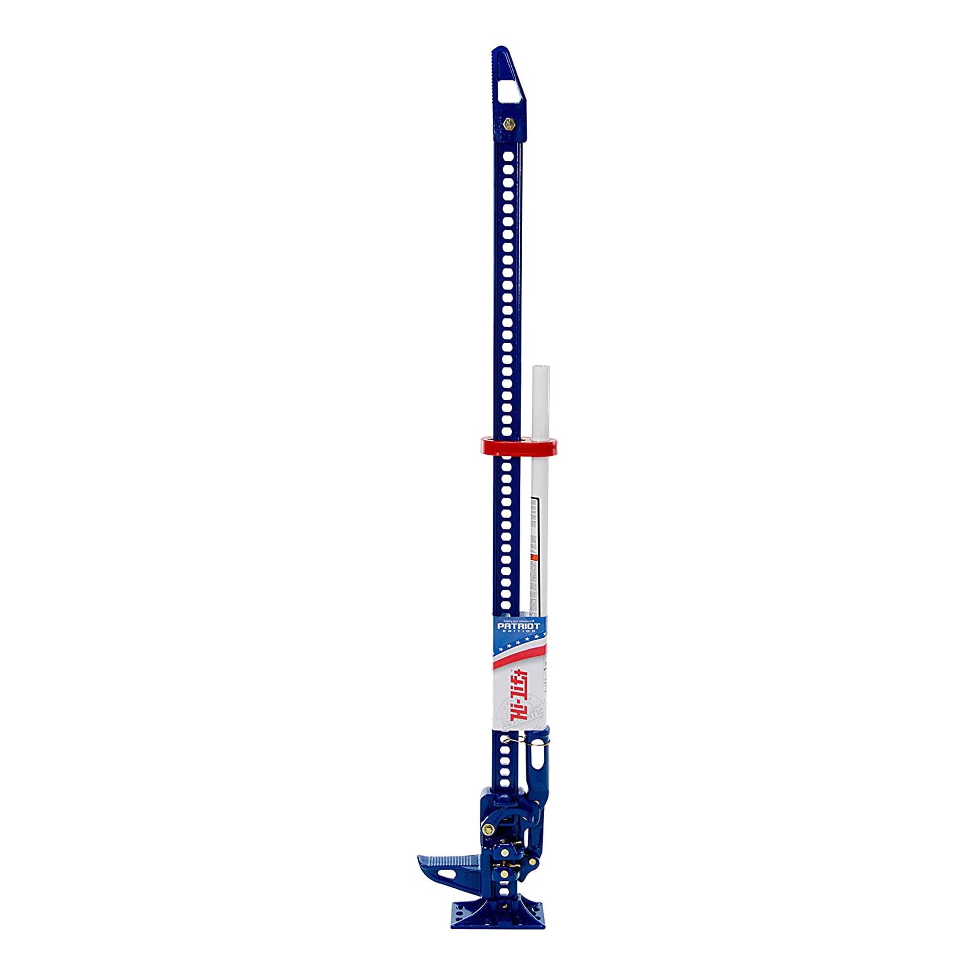 Patriot Jack Blue 48 Inch