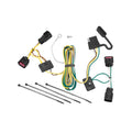 T Connector Enclave