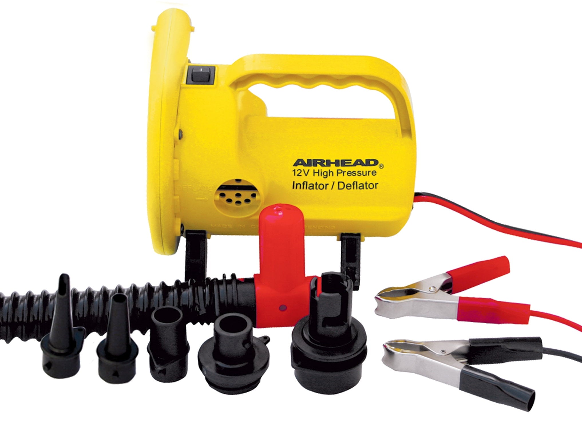 High Pressure Pump 12v